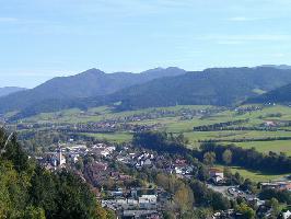 Bergfried Kastelburg: Hrnleberg