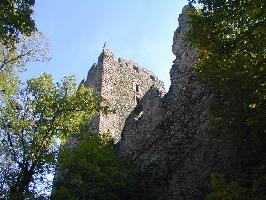 Kastelburg Waldkirch » Bild 14