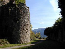 Kastelburg Waldkirch » Bild 20