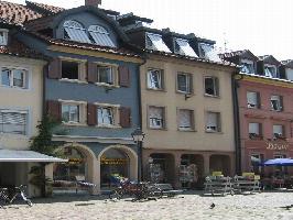 Buchhandlung am Marktplatz Waldkirch