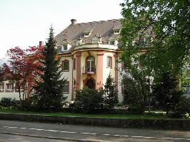 Merklinstrae