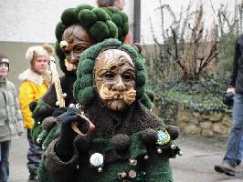 Schwbisch-alemannische Fasnet » Bild 110