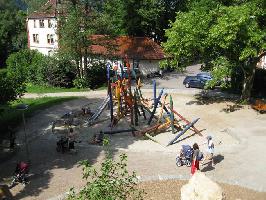 Naturerlebnispark Waldkirch » Bild 19