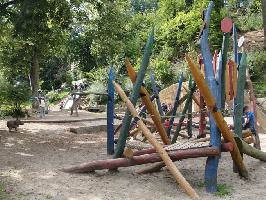 Spielplatz Am Stadtrain Waldkirch