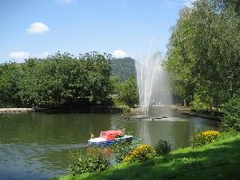 Naturerlebnispark Waldkirch » Bild 3