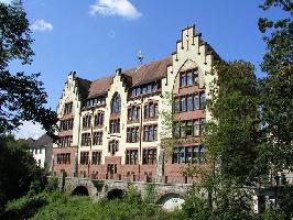 Heinrich-Hansjakob-Schule