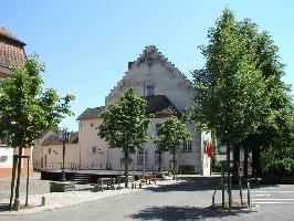 Klettgau Museum