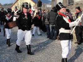 Ranzengardist Waldshut