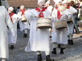 Schwbisch-alemannische Fasnet » Bild 64