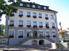 Neues Schloss Wehr