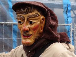 Maske