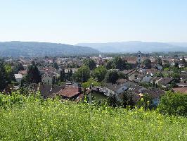 Weil am Rhein - Stadt der Sthle » Bild 19