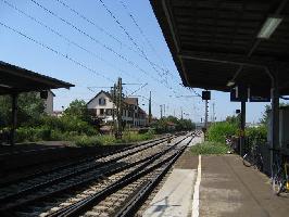 Bahnhof