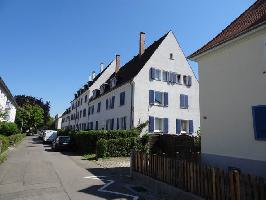 Gartenstadt Leopoldshöhe