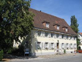 Gasthaus Zum Hirschen Haltingen