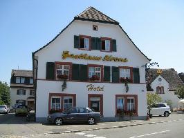 Gasthaus zur Krone Weil am Rhein