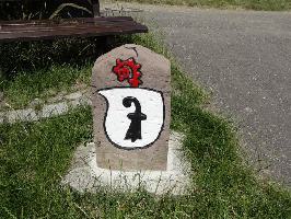 Grenzstein