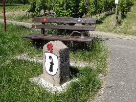 Grenzstein