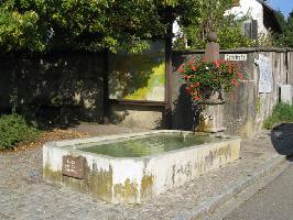 Karl-Rsch-Brunnen