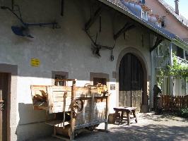 Landwirtschaftsmuseum