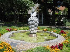 Narrenbrunnen