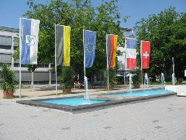 Rathausplatz