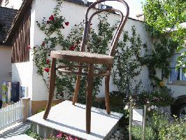 Stadt der Sthle: Michael Thonet Shne