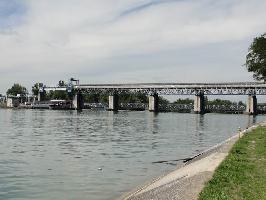 Stauwehr