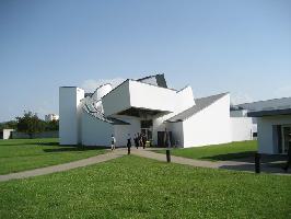 Vitra Design Museum