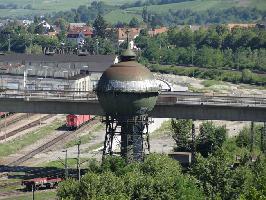 Wasserturm