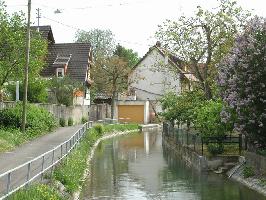 Weisweil im Breisgau