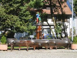 Narrenbrunnen » Bild 34