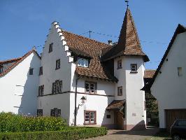 Staffelhaus