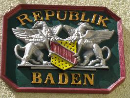 Republik Baden