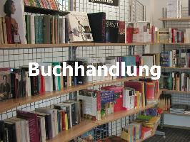 Buchhandlung