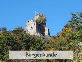 Burgenkunde