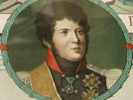Großherzog Karl von Baden