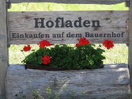 Hofladen