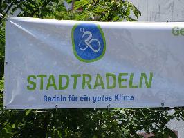 Stadtradeln Stadtradeln