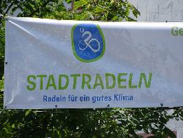 Stadtradeln