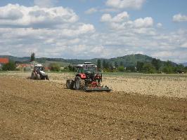 Landwirtschaft