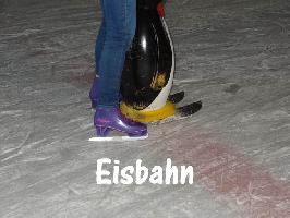 Eisbahn