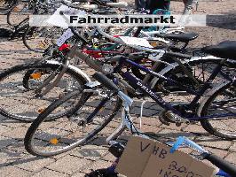 Fahrradmarkt