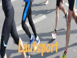 Laufsport