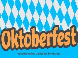 Oktoberfest