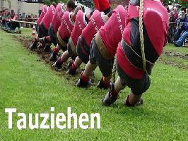 Tauziehen