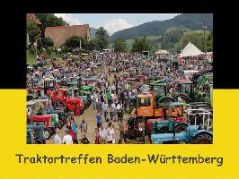 Traktortreffen