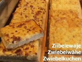 Zwiebelkuchenfest