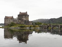 Eilean Donan Castle