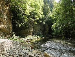 Wutachschlucht » Bild 9